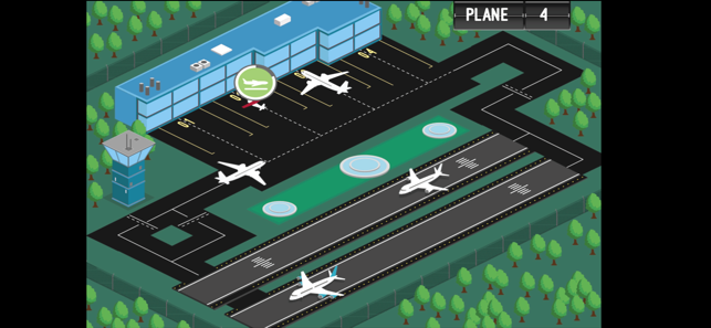 Air Traffic Control Tower(圖2)-速報App