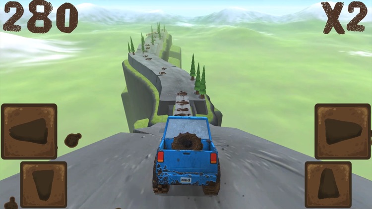 Mighty Muddy screenshot-5