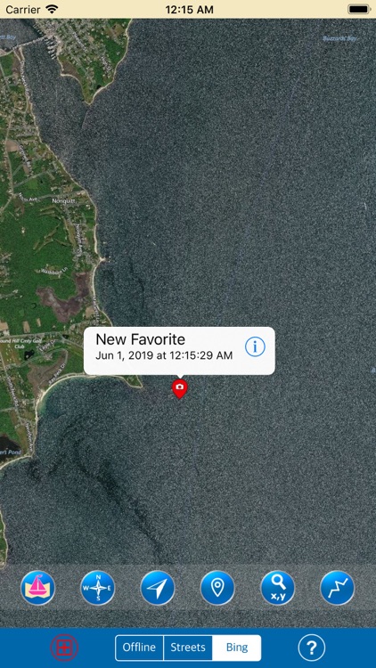 RHODE ISLAND to NEW HAMPSHIRE screenshot-5