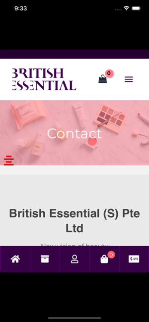 British Essential(圖5)-速報App