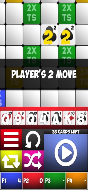 Poker Tiles ®(圖3)-速報App