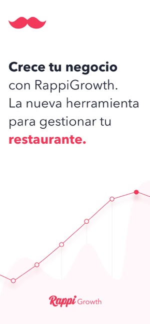 Rappi Partners App En App Store