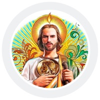 Saint Jude Thaddée sur PC
