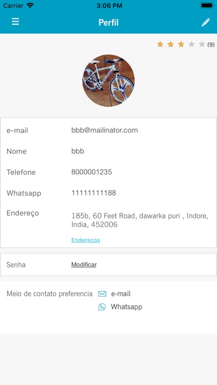 iDO - Produtos e Serviços screenshot-5