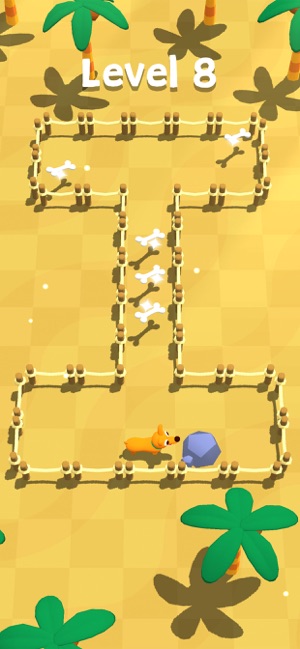 Dog Maze(圖1)-速報App