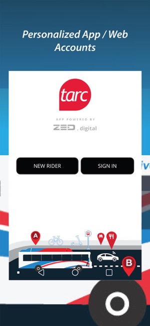 TARC(圖2)-速報App