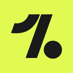 OneFootball アイコン