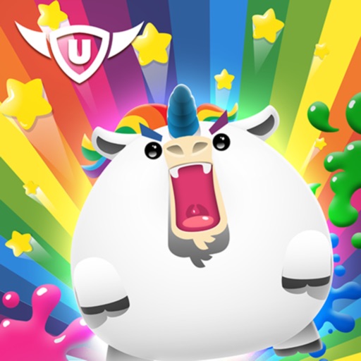 Bubble Animals: Puzzle Pop icon