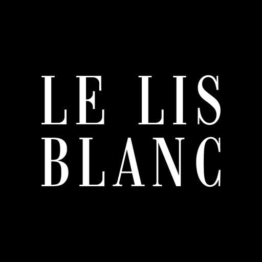 Le Lis Blanc App