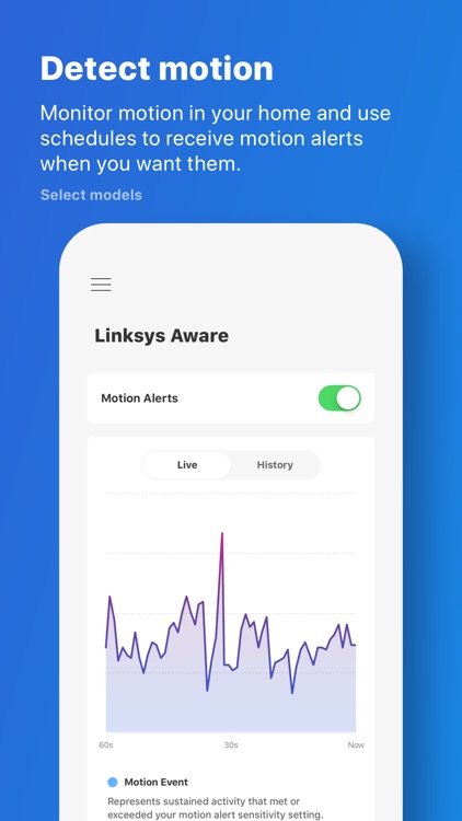 Linksys screenshot-5