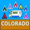 Colorado : Campgrounds & RV's