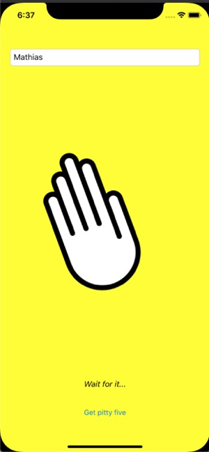 Virtual Highfive(圖2)-速報App