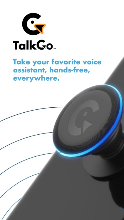 TalkGo: Voice Tech Platform