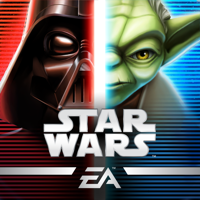 Star Wars™: Galaxy of Heroes Star Wars™: Galaxy of Heroes