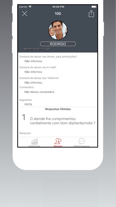 How to cancel & delete RAV Pesquisa from iphone & ipad 4