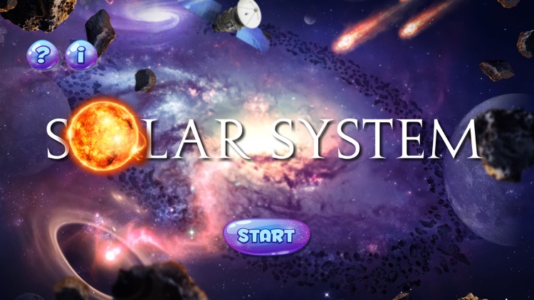 Solar System