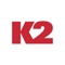 K2 Intelligence’s mobile app allows users and clients to engage directly with a security expert regardless of the time of day or day of the week