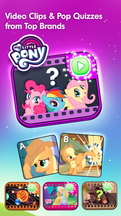 Budge World - Kids Games & Fun screenshot-5