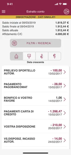 Screenshot 7 MB+ iphone