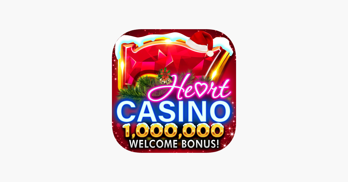 vegas apps casino games