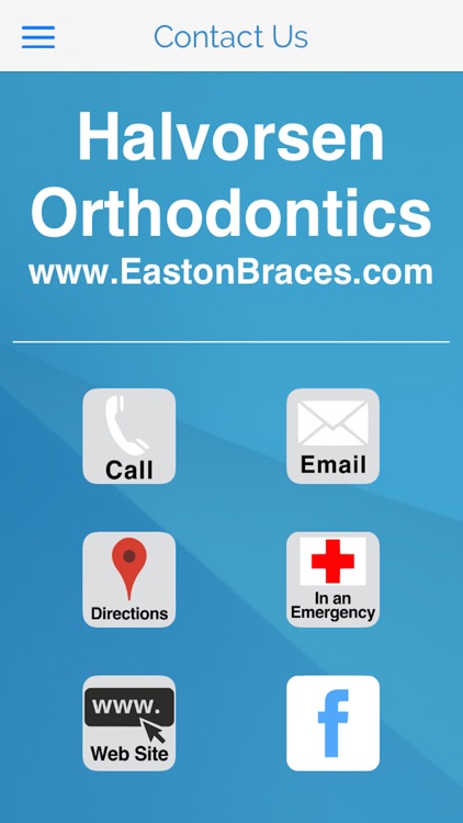 Halvorsen Orthodontics screenshot-4