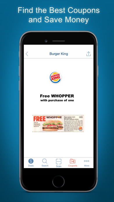 How to cancel & delete Food Coupons, Fast Food Restaurant Mcdonalds Pizza from iphone & ipad 4