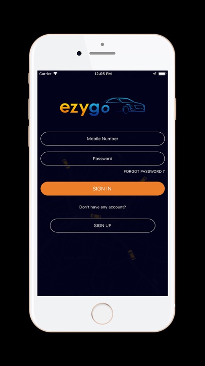 Ezygo Drivers