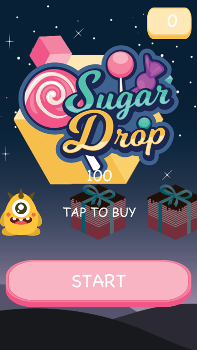 Sugar Drops screenshot 2