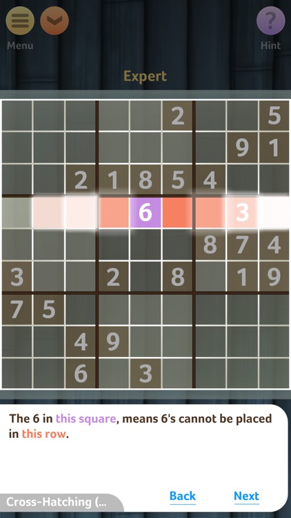 ⋆Sudoku
