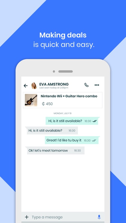 OLX Ghana screenshot-3