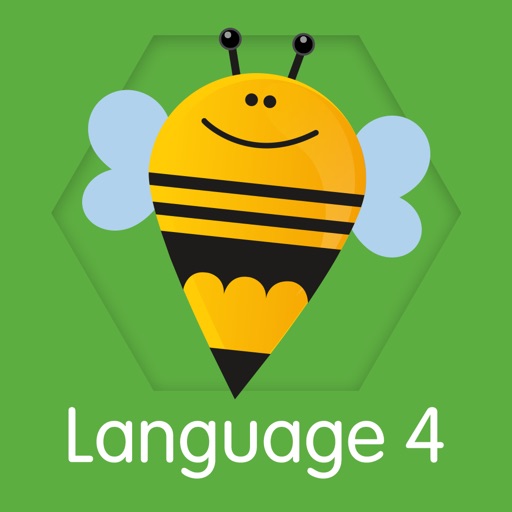 LessonBuzz Language 4