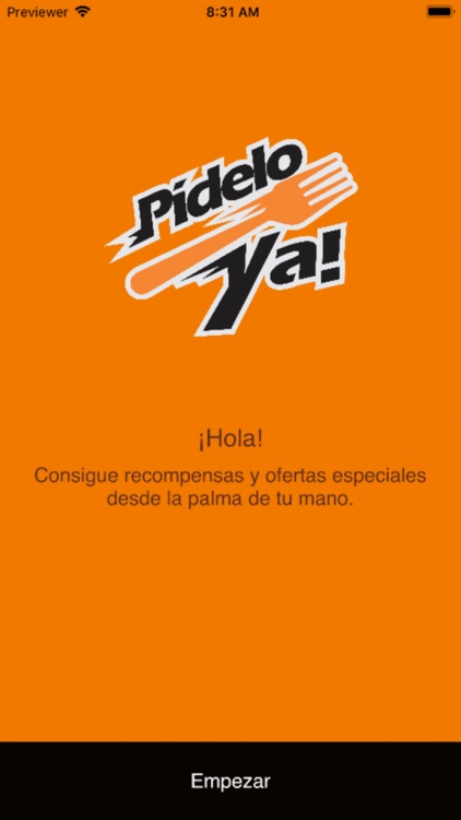 PideloYa