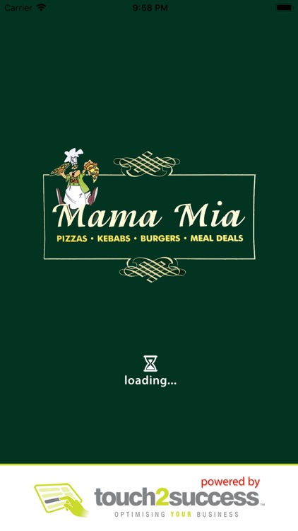 Mama Mia-Lancaster