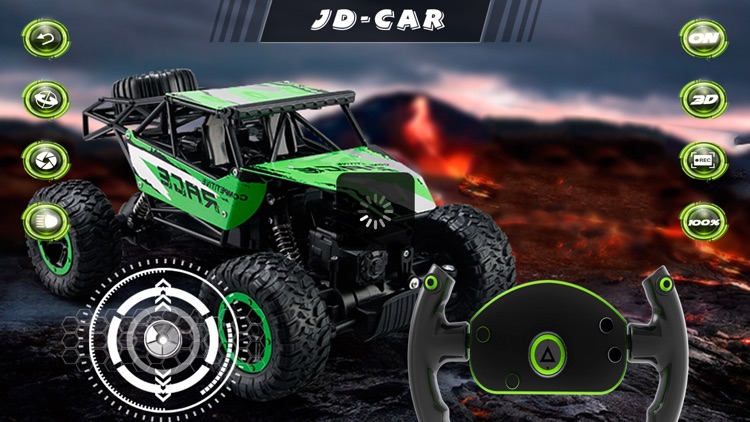 JD-CAR screenshot-3