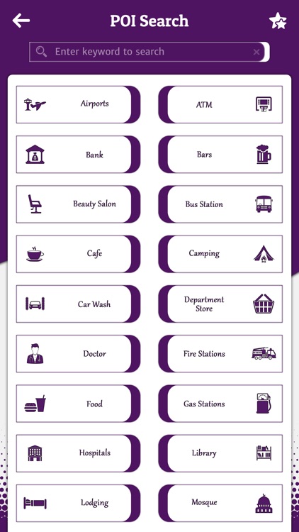 Mozambique Tourism screenshot-4