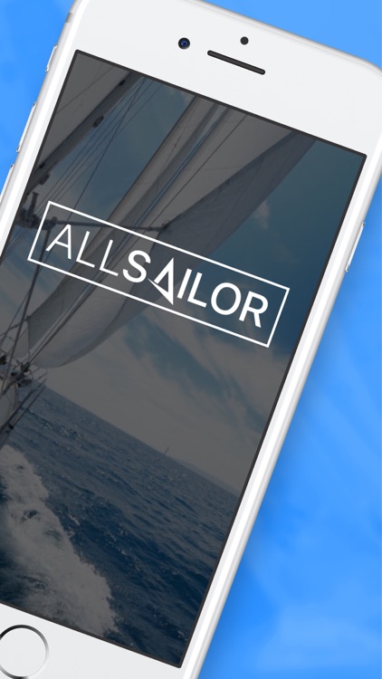 AllSailor