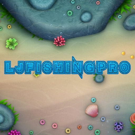 LJFishingPro