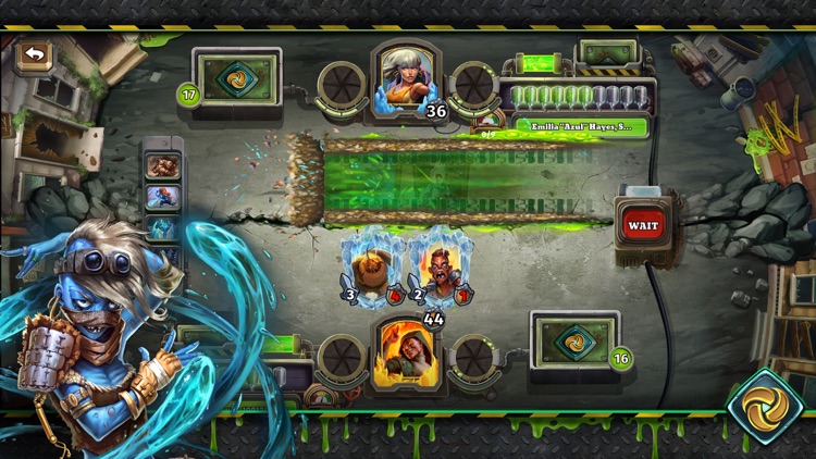 Relentless TCG screenshot-3