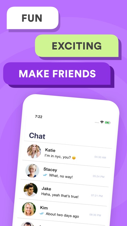 Chitter - anonymous chat