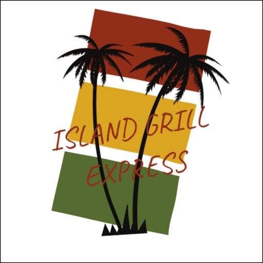 Island Grill Express