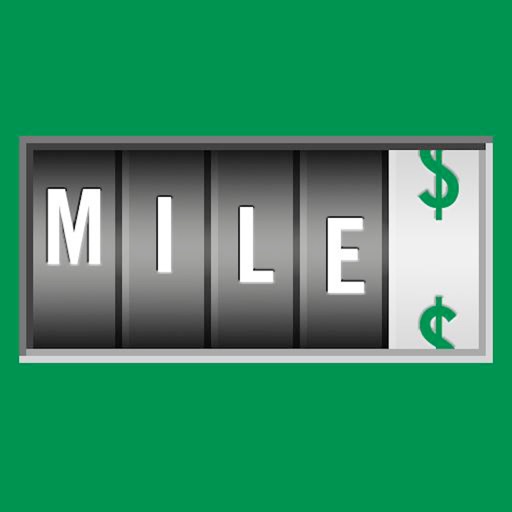 MileBug - Mileage Tracker Log