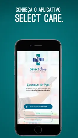 Game screenshot Select Care mod apk