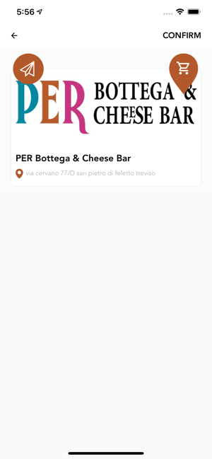 PER Bottega e Cheese Bar(圖2)-速報App