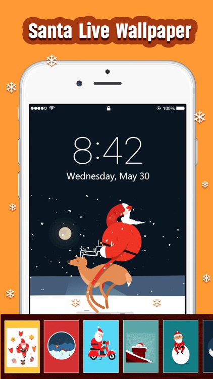 Countdown To Christmas