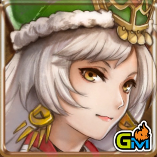 iHero Battle：Rogue Arena Game Icon