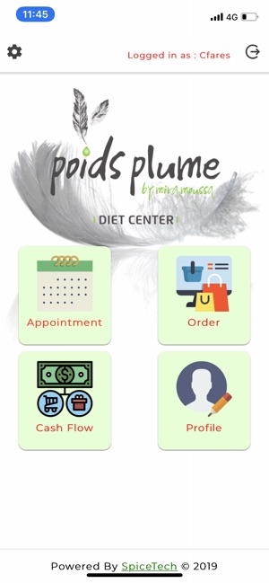 Poids Plume(圖1)-速報App