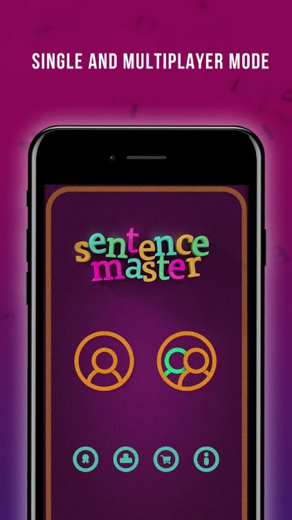 Sentence Builder Master Pro screenshot-4