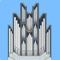 PiteaMini lets you play the Great Manual and the Pedal of Lars Palo's, Graham Goode's and Panos Ghekas' sampleset of the Grönlunds organ of the Piteå School of Music in Sweden on a MIDI keyboard and a MIDI pedal attached to your iOS device