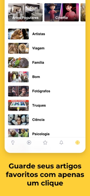 INCRÍVEL: Vida Positiva!(圖4)-速報App