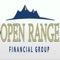 Open Range Financial Group is your family's personal CFO, working with you to simplify the complexity that comes with wealth